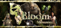Bloom: Memories Logo