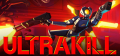ULTRAKILL Logo