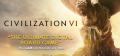 Sid Meier’s Civilization® VI Logo