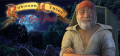 Robinson Crusoe and the Cursed Pirates Logo
