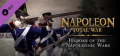 Napoleon: Total War - Heroes of the Napoleonic Wars Logo