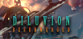 Diluvion: Resubmerged Logo