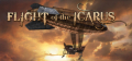 Flight of the Icarus Logo