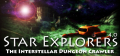 Star Explorers Logo