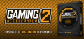 Gaming Accelerator 2 Logo