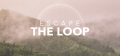 Escape the Loop Logo