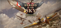 Heroes in the Sky-Origin Logo