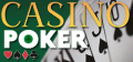 Casino Poker Logo