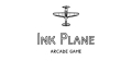 Ink Plane Logo