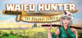 Waifu Hunter - Episode 1 : The Runaway Samurai Logo