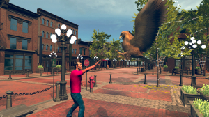 Bird Simulator 0