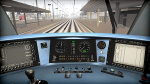 Train Simulator: Munich - Garmisch-Partenkirchen Route Add-On 3