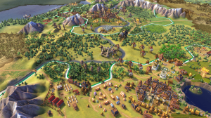 Sid Meier’s Civilization® VI 2