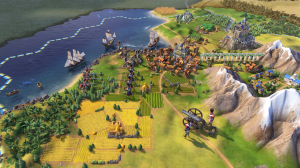 Sid Meier’s Civilization® VI 3