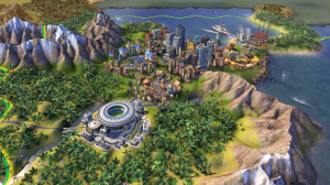 Sid Meier’s Civilization® VI 4