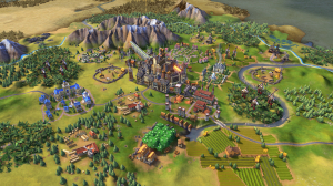 Sid Meier’s Civilization® VI 5