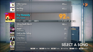 Rocksmith® 2014 – Billy Talent - “Try Honesty” 0