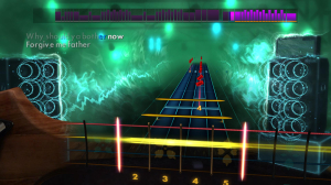 Rocksmith® 2014 – Billy Talent - “Try Honesty” 2