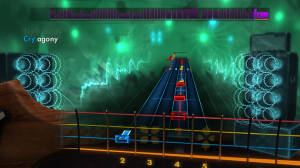 Rocksmith® 2014 – Billy Talent - “Try Honesty” 3