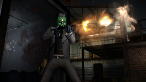 PAYDAY 2: Gage Assault Pack 5