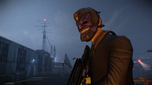 PAYDAY 2: Gage Assault Pack 8