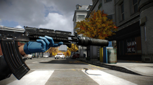 PAYDAY 2: The Butcher's AK/CAR Mod Pack 4