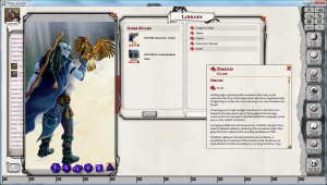 Fantasy Grounds - D&D Druid Class Pack 0