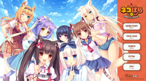 NEKOPARA Vol. 0 0