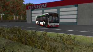 OMSI 2 Add-On Projekt Gladbeck 10