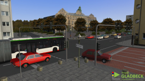 OMSI 2 Add-On Projekt Gladbeck 16