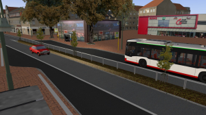 OMSI 2 Add-On Projekt Gladbeck 1