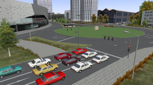 OMSI 2 Add-On Projekt Gladbeck 19