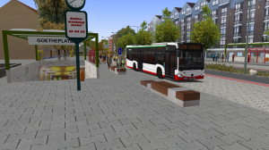 OMSI 2 Add-On Projekt Gladbeck 3