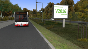 OMSI 2 Add-On Projekt Gladbeck 4