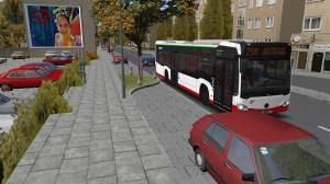 OMSI 2 Add-On Projekt Gladbeck 5