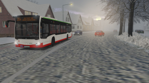 OMSI 2 Add-On Projekt Gladbeck 7