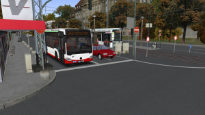 OMSI 2 Add-On Projekt Gladbeck 8