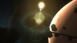 Space Mechanic Simulator 14
