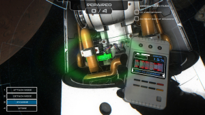 Space Mechanic Simulator 21