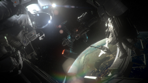 Space Mechanic Simulator 24
