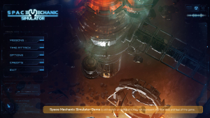 Space Mechanic Simulator 3