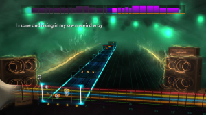 Rocksmith® 2014 – Everclear - “Santa Monica” 0