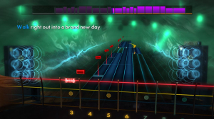 Rocksmith® 2014 – Everclear - “Santa Monica” 2