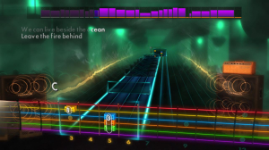 Rocksmith® 2014 – Everclear - “Santa Monica” 3