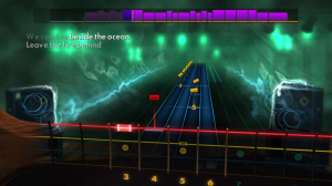 Rocksmith® 2014 – Everclear - “Santa Monica” 4