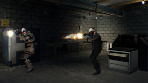 PAYDAY 2: Wolf Pack 12