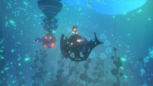 Diluvion: Resubmerged 0