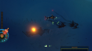 Diluvion: Resubmerged 1