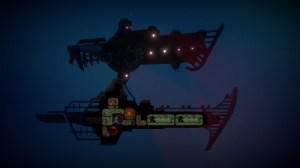 Diluvion: Resubmerged 4