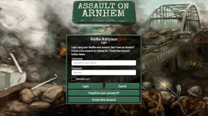 Assault on Arnhem 1